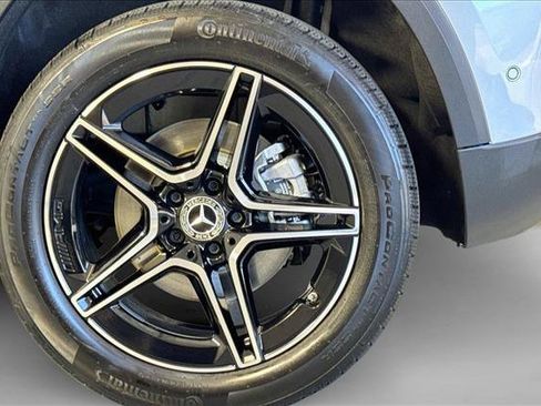 Used 2026 Mercedes-Benz GLA 250 4MATIC image 30
