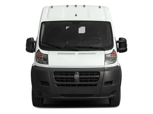 Used 2017 RAM ProMaster 2500 FWD image 7