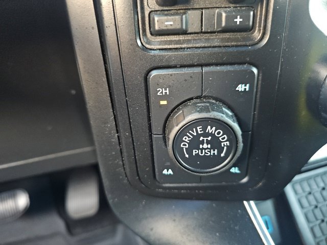 Used 2024 Ford F150 Raptor AWD/4WD image 35