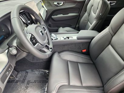 New 2026 Volvo XC60 T8 Ultra w/ Protection Package Premier