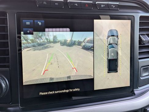 Used 2021 Ford F150 XLT w/ Equipment Group 302A High image 21