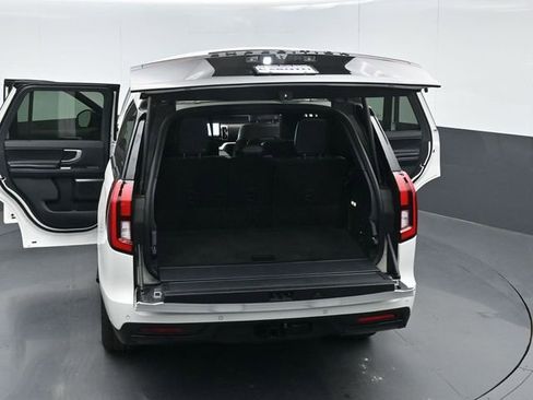 Certified 2025 Ford Expedition Platinum w/ Stealth Appearance Package AWD/4WD image 63