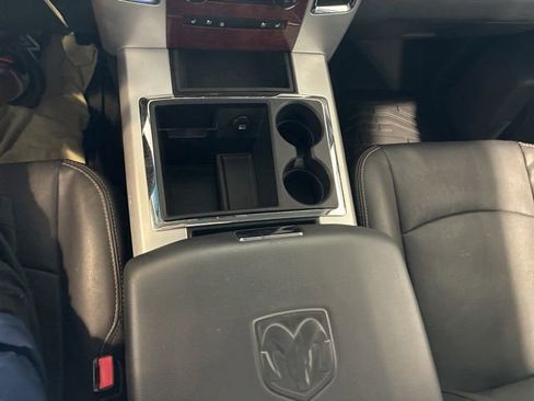 Used 2012 RAM 2500 Laramie w/ Protection Group AWD/4WD image 25