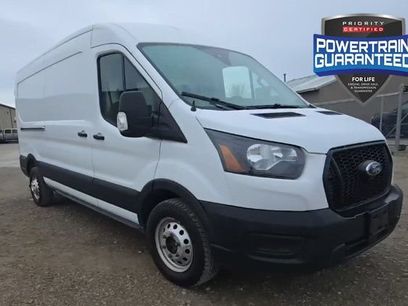 Used 2023 Ford Transit 250 Medium Roof