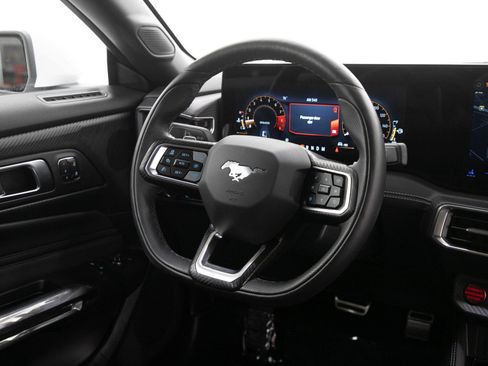 Used 2024 Ford Mustang GT Premium RWD image 14