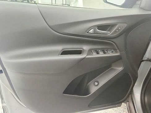 Used 2024 Chevrolet Equinox LT w/ LPO, Floor Liner Package image 28