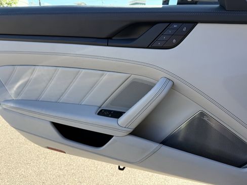 Certified 2024 Porsche 911 Targa 4 GTS image 27