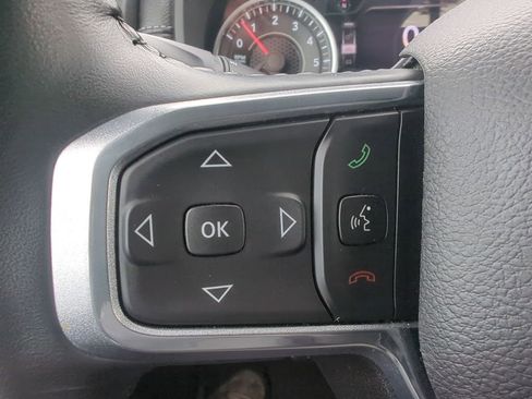 Used 2022 RAM 1500 Laramie w/ Sport Appearance Package image 35