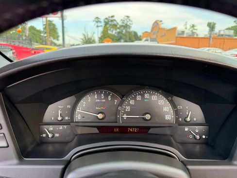 Used 2007 Cadillac XLR V RWD image 33