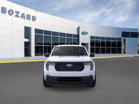 New 2026 Ford Maverick XL image 6