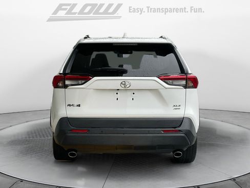 Used 2019 Toyota RAV4 XLE Premium w/ Advanced Technology Package AWD/4WD image 8