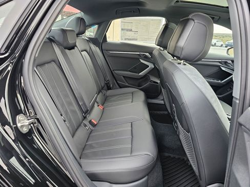 New 2026 Audi A3 2.0T Premium Plus AWD/4WD image 14