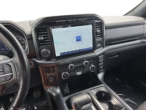 Used 2021 Ford F150 XLT w/ Equipment Group 302A High AWD/4WD image 27