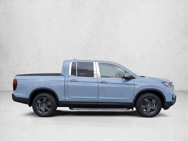 Used 2023 Honda Ridgeline RTL image 8