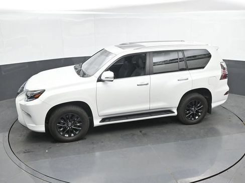 Used 2022 Lexus GX 460 Premium w/ Premium Package AWD/4WD image 29