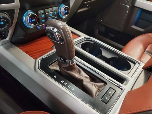 Used 2019 Ford F150 King Ranch w/ Equipment Group 601A Luxury image 29