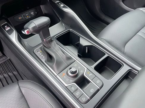New 2026 Kia Sorento X-Line EX AWD/4WD image 18