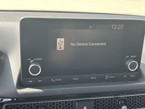 Certified 2025 Honda Civic LX image 19