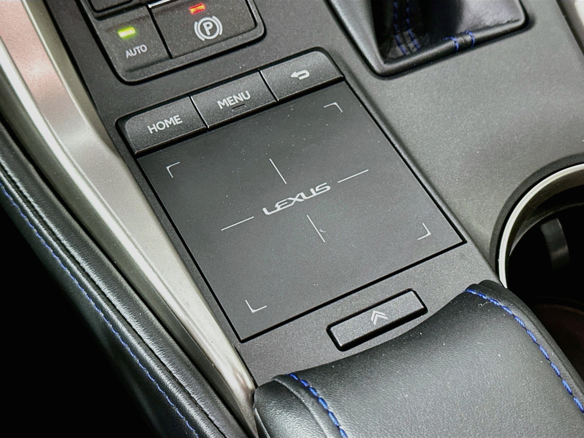 Used 2021 Lexus NX 300h AWD F Sport w/ Comfort Package image 25