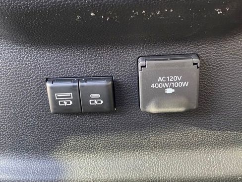 New 2026 Toyota Tundra 1794 Edition AWD/4WD image 30