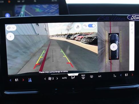 New 2025 Ford Expedition Tremor image 17