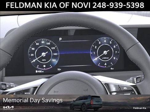 New 2026 Kia Seltos EX AWD/4WD image 22