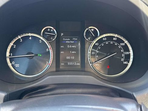 Used 2020 Lexus GX 460 Premium AWD/4WD image 26
