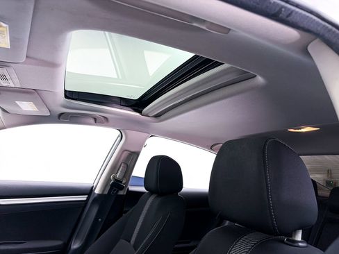 Used 2016 Honda Civic EX-T image 3
