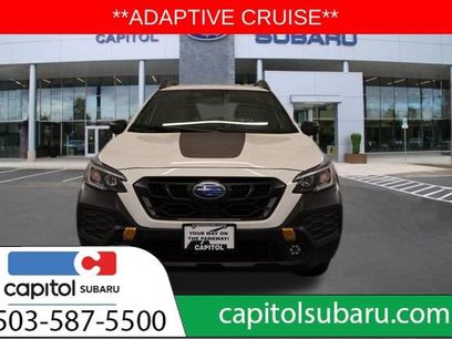 Used 2024 Subaru Outback Wilderness