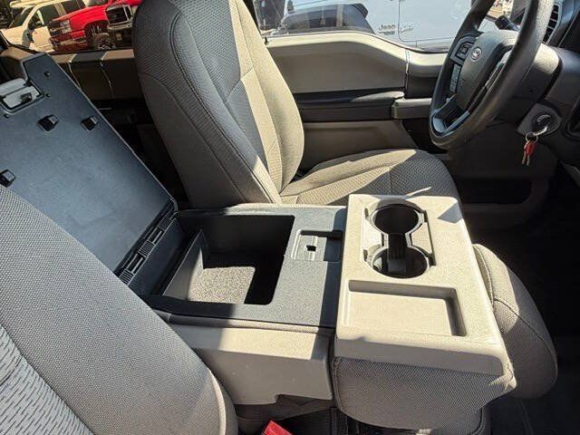 Used 2020 Ford F350 XLT AWD/4WD image 25