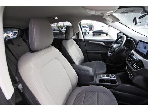Certified 2022 Ford Escape SE w/ SE Sport Appearance Package FWD image 28