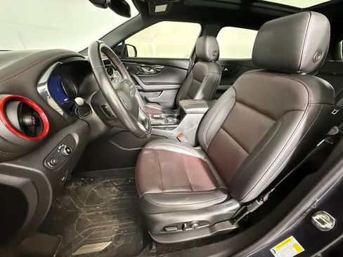 Used 2021 Chevrolet Blazer RS FWD image 6