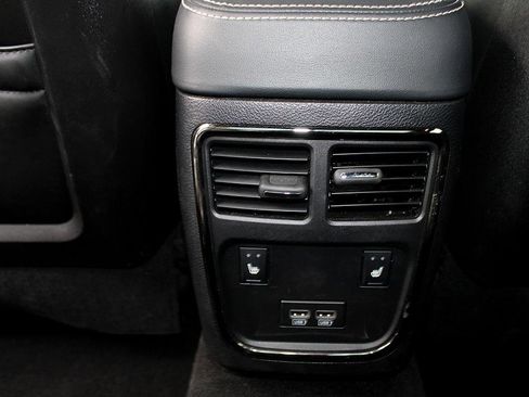 Used 2020 Dodge Charger SRT Hellcat w/ Alcantara Interior Package image 26