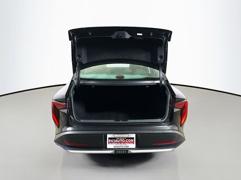 Used 2025 Kia K4 LXS image 30