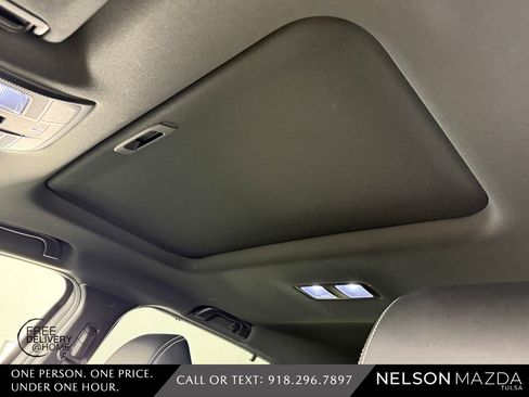 Used 2020 MAZDA CX-9 Grand Touring AWD/4WD image 22