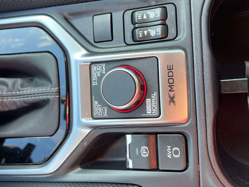 Used 2022 Subaru Forester Limited image 26