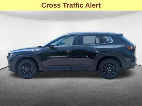 Used 2025 MAZDA CX-50 AWD 2.5 S w/ Preferred Package image 9