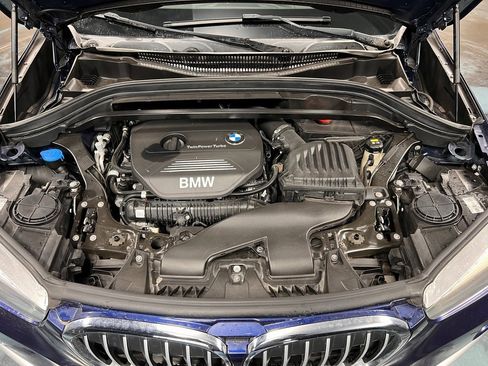 Used 2018 BMW X1 xDrive28i w/ Convenience Package image 22