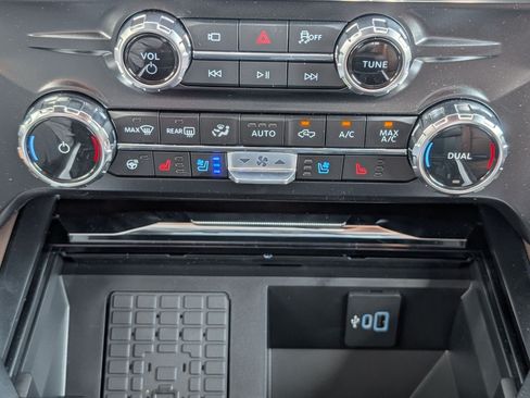 New 2026 Ford F250 King Ranch w/ Chrome Package AWD/4WD image 20