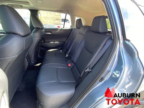 New 2026 Toyota Corolla Cross XLE w/ Convenience Package AWD/4WD image 22