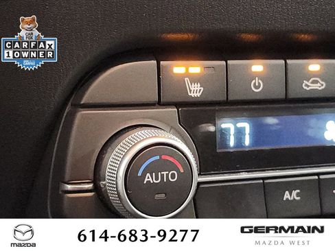 Used 2023 MAZDA CX-5 AWD 2.5 S w/ Preferred Package image 32