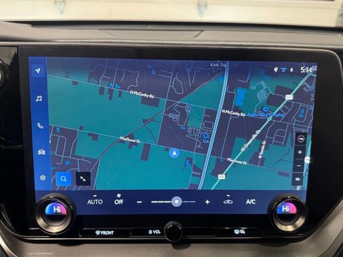 Used 2024 Lexus TX 500h AWD image 46