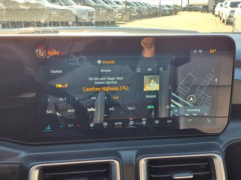 Used 2025 Ford Mustang GT Premium image 20