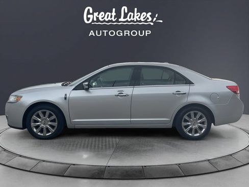 Used 2012 Lincoln MKZ AWD image 2