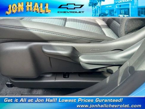 New 2026 Chevrolet Trax LT w/ Driver Confidence Package image 21