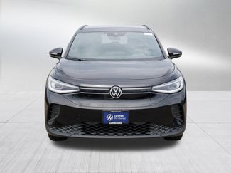 Used 2022 Volkswagen ID.4 Pro S RWD video 2