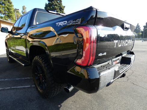 Used 2024 Toyota Tundra 1794 Edition image 12