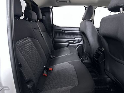 Used 2024 Ford Ranger XL RWD image 28