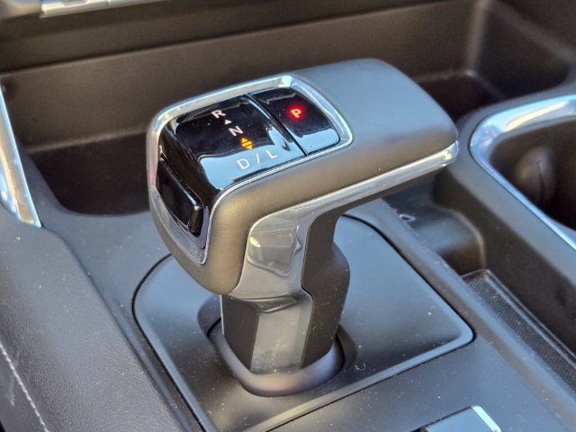 Used 2025 GMC Sierra 1500 Denali w/ Denali Reserve Package AWD/4WD image 30