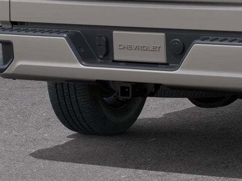 New 2026 Chevrolet Silverado 1500 RST w/ Convenience Package II AWD/4WD image 14